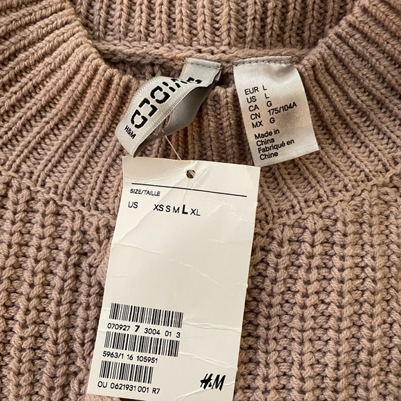 Women sweater - Picture 2 of 3